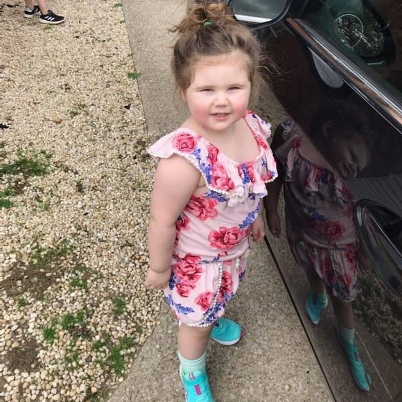 Meet your Posher, Amanda - Picture 11 of 16